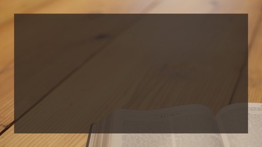 ABF  - “The Prophetic Future”