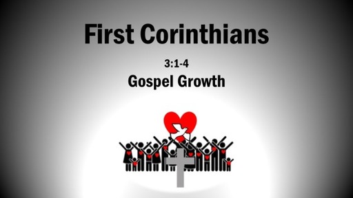 Book of 1 Corinthians 
