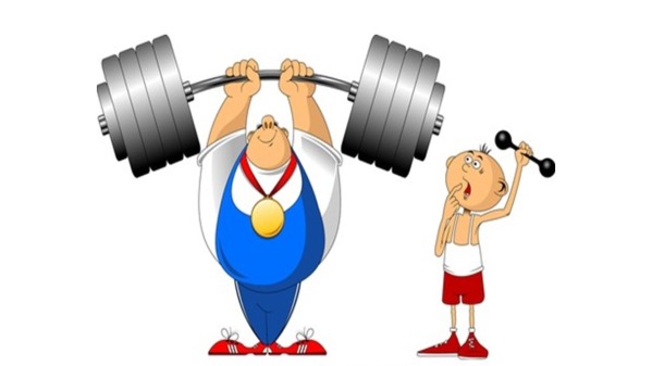 When I Am Weak I Am Strong - Logos Sermons