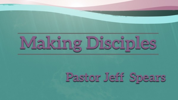 Making Disciples Faithlife Sermons making-disciples-faithlife-sermons