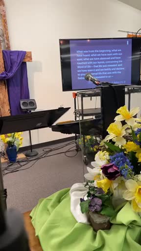 Cindy White Schenewerk was live in Winston Community Baptist Church. Cindy White Schenewerk was live in Winston Community Baptist Church.