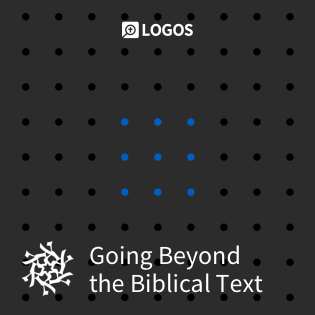 Going Beyond the Biblical Text