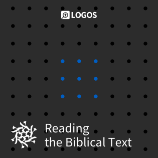 Reading the Biblical Text