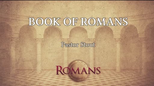 How Are You Hindered? Romans 15:20-33 How Are You Hindered? Romans 15:20-33