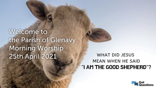 Sunday 25th April 2021 Sunday 25th April 2021