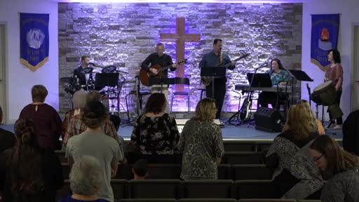 2021.04.25 AM Guard Your Heart (Pastor E. Keith Hassell) 2021.04.25 AM Guard Your Heart (Pastor E. Keith Hassell)