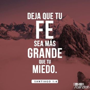 Donde esta tu fe? - Logos Sermons