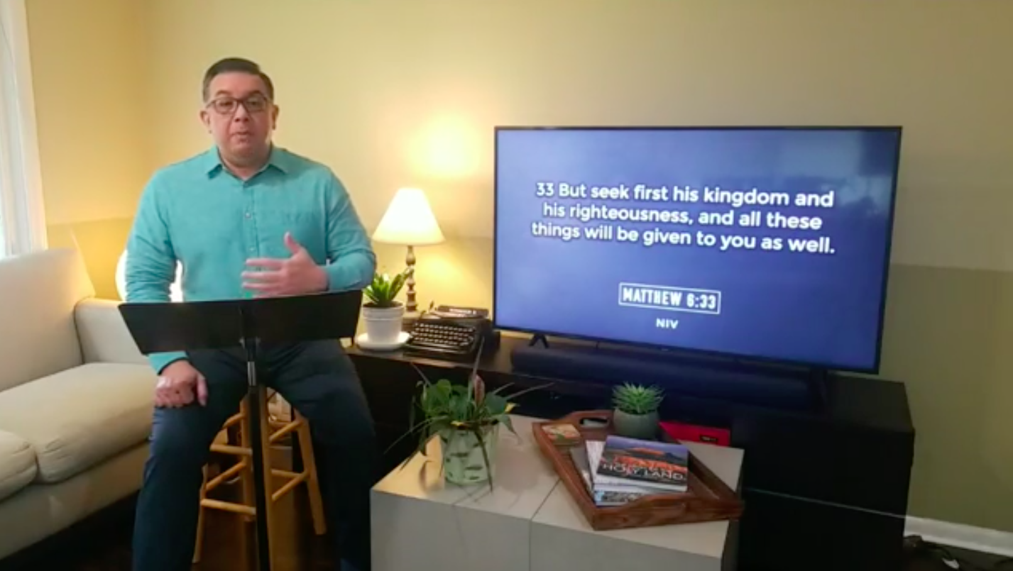 Jesus Teach Us To Pray Jesus Teach Us To Pray