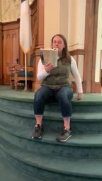 Jr. High Devotional April 25