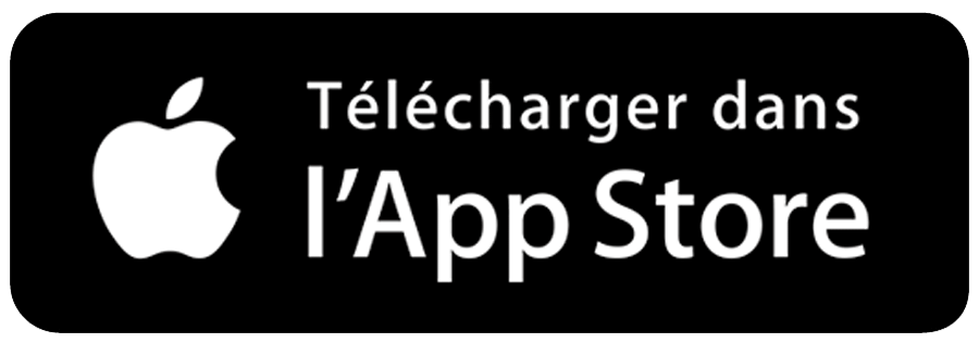 Télécharger dans l'App Store