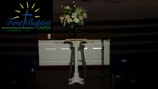 John Reimund, Wednesday Night Bible Study John Reimund, Wednesday Night Bible Study