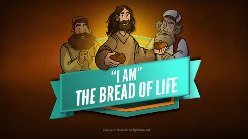 Bread Of Life