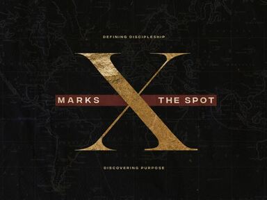 X Marks the Spot: Remain