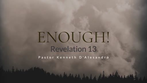 Revelation 13B Revelation 13B