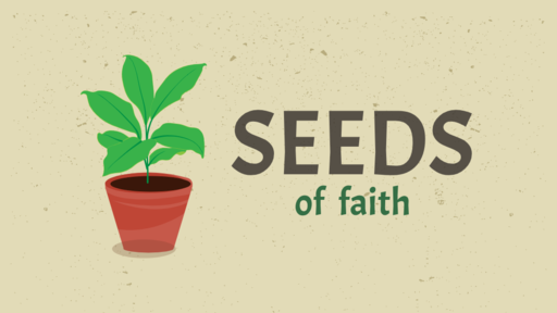 Seeds of Faith