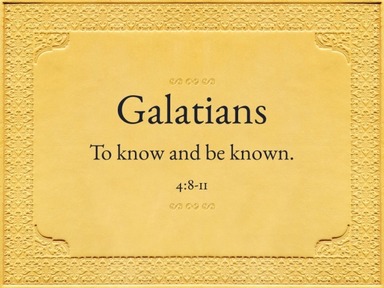 Galatians (16)