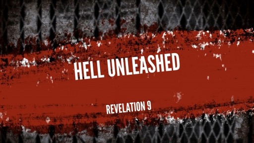 Hell Unleashed