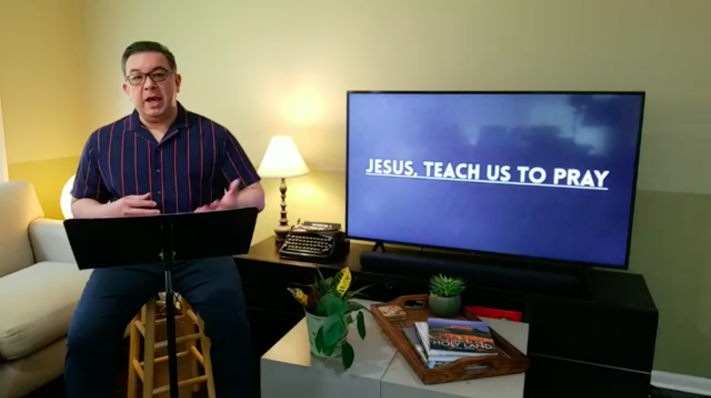 Jesus Teach Us To Pray 2 Logos Sermons Jesus teach us to pray 2 logos sermons
