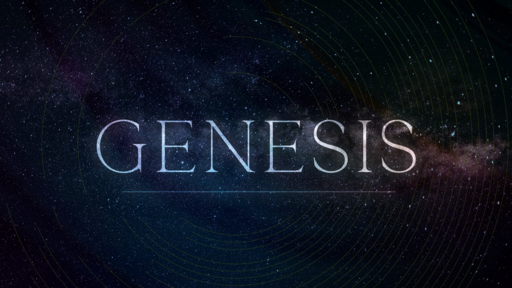 Genesis Series: God's faithfulness and man's sin