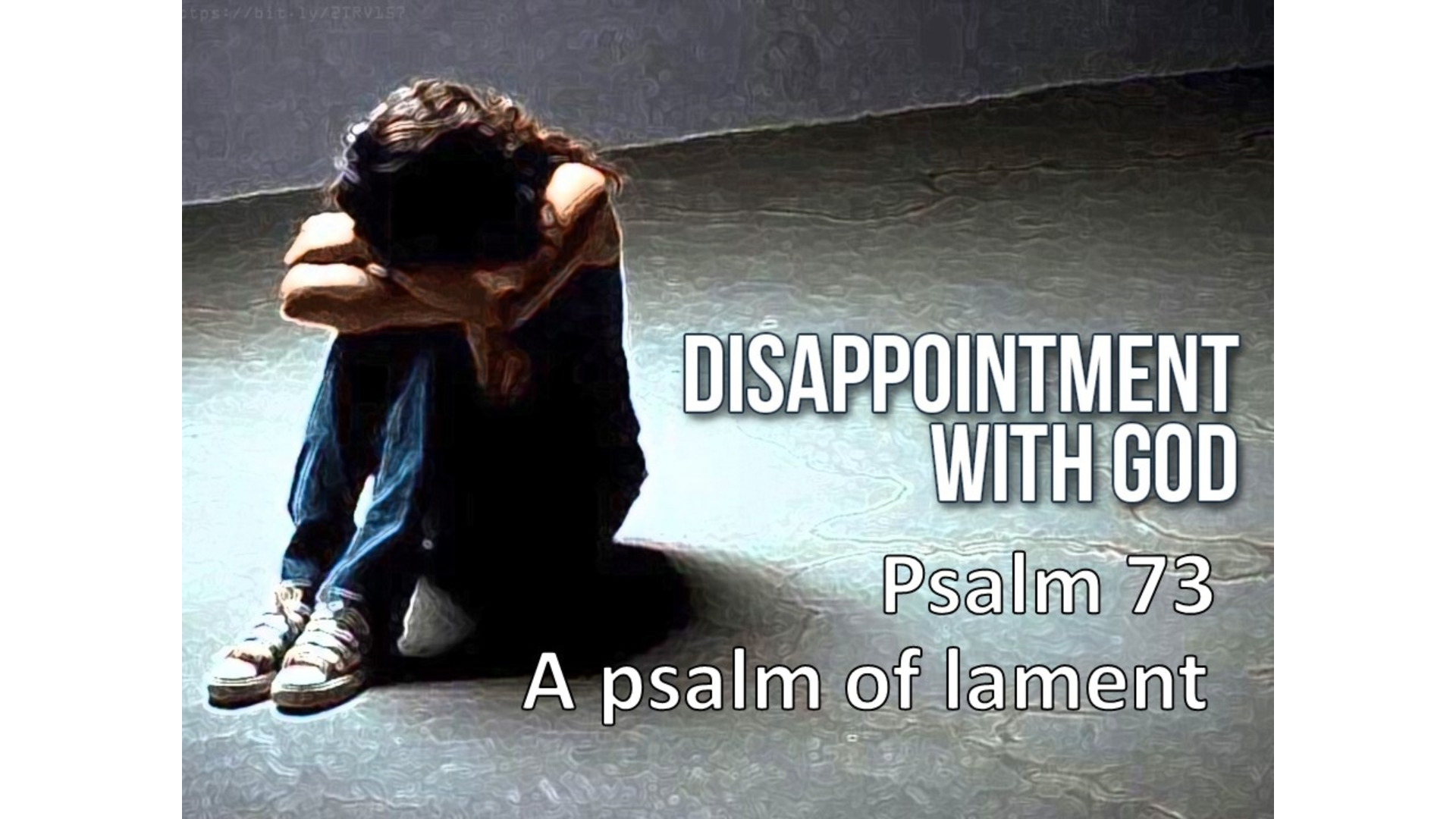 disappointment-with-god-logos-sermons