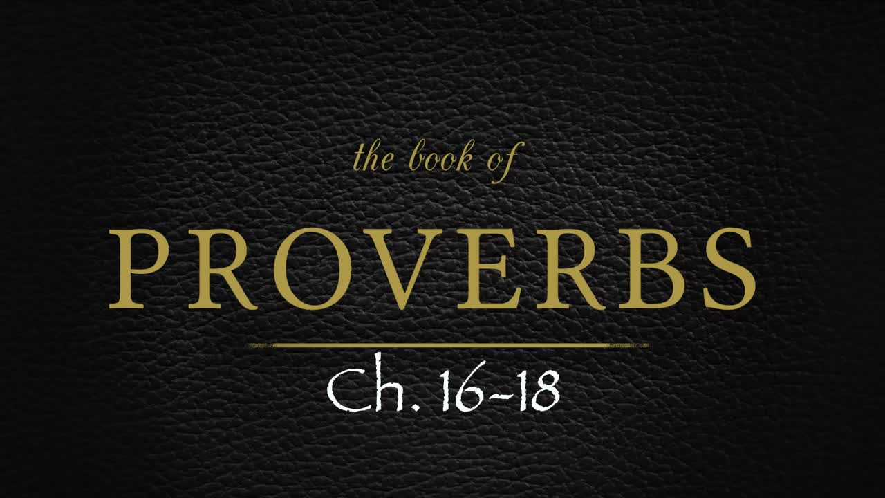 PROV 16-18.- SR 2021 - Faithlife TV