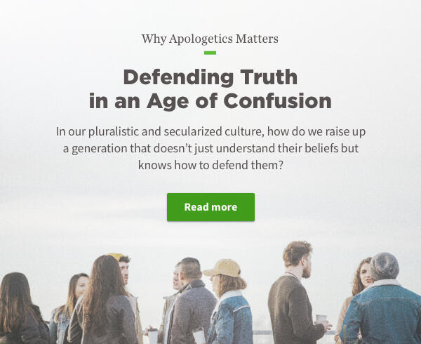 Defending Truth in an Age of Confusion