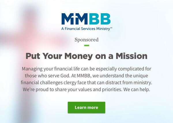 Put Your Money on a Mission