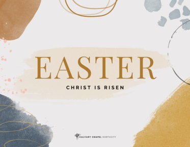 John 3:1-17 | Easter Sunday 
