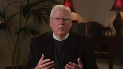Forgiveness and Healing