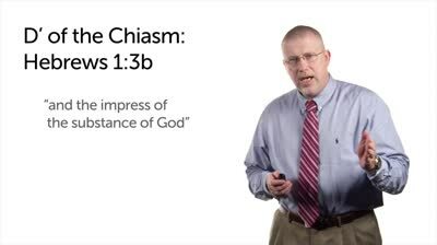 Exact Impress of the Divine Nature