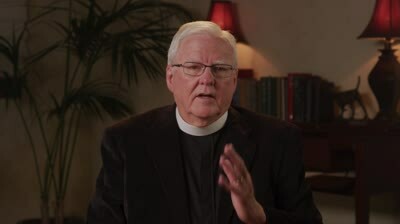 Finding a Pastor