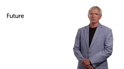 Projection into the Future