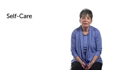 Advice for Care Providers