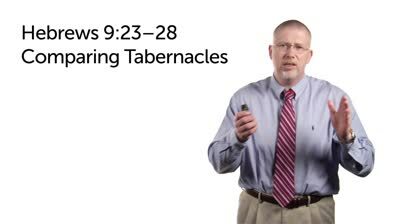 Old and New Covenant Tabernacles