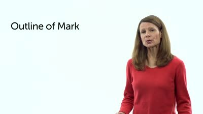 The Structure of Mark