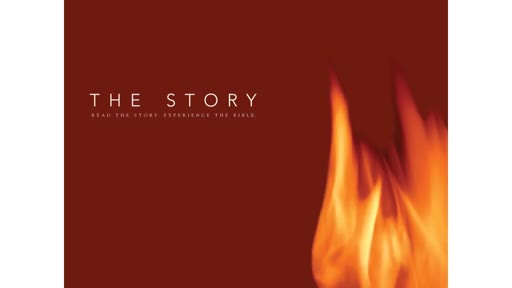 The Story: God's Messengers