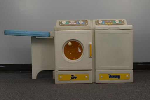 Laundry Set