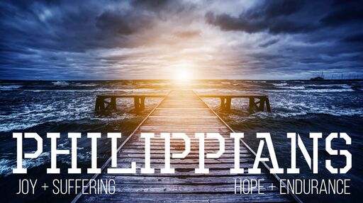 Philippians 4:2-9