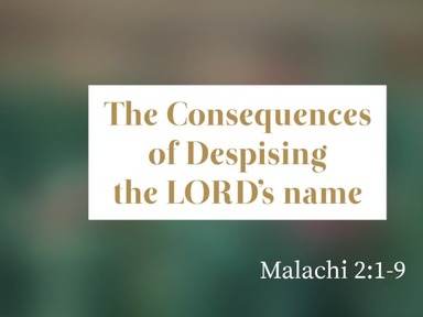 Hard Truth and Hard Times