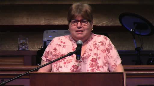 Sunday Morning Service - 5/9/2021 Sunday Morning Service - 5/9/2021