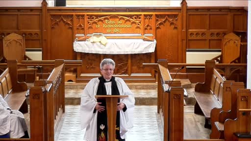 Live Stream Worship from St Aidans 9 May 2021 Live Stream Worship from St Aidans 9 May 2021