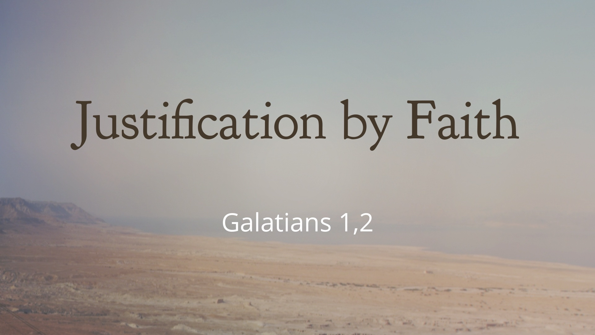 justification-by-faith-youtube