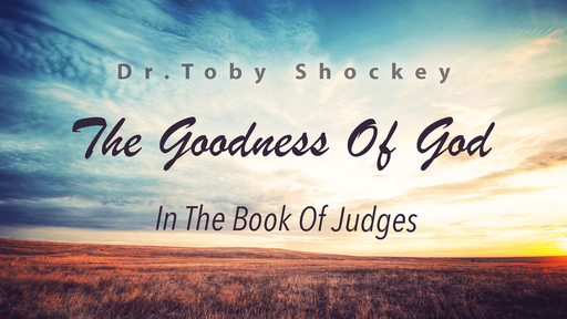 Judges Part 16: The State of the Union 3 Judges 20:8-21:25