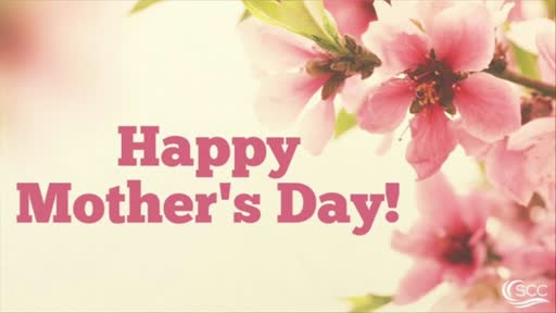Mother’S Day Mother’S Day