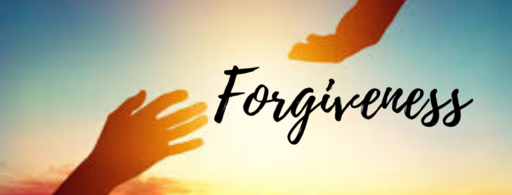 The Lord's Prayer: Forgiveness