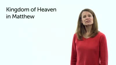 The Kingdom of Heaven