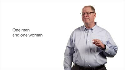 Specific Elements of Marriage: Heterosexual, Lifelong, Freely Entered Into