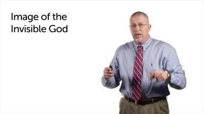 Preexistence and Divine Activity: Eternal Imaging of the Father