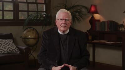 The Listening Conversation: Holiness and Repentance