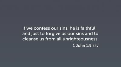 Interpretive Issue (1 John 5:16–17)